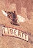 Liberty by Bruce Haanstra